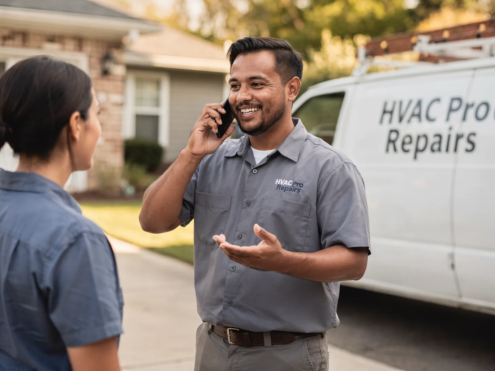Heat Pump Repair Manville, WY FAQs